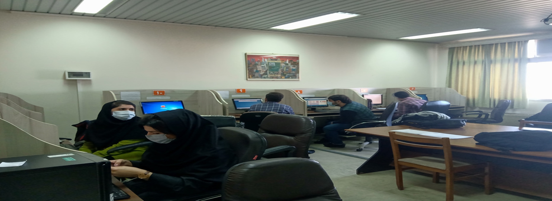 کارگاه طراحی پرایمر